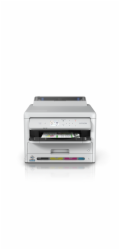EPSON tiskárna ink WorkForce WF-C5390DW, A4, 25ppm, USB, LAN, Wi-Fi (Direct)