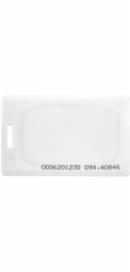 Satel RFID BEZKONTAKTNÍ KARTA KT-STD-1 SATEL