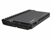 MikroTik RouterBOARD RB5009UG+S+IN, 1400MHz CPU, 1GB RAM, 7xGbE, 1x2,5GbE, 1xSFP/SFP+, 1xUSB, Licence č. 5