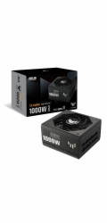 ASUS zdroj TUF Gaming 1000W Gold, 80+ Gold