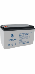 Baterie Conexpro AGM-12-100 VRLA AGM 12V/100Ah, T16 