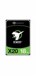 Pevný disk Seagate Exos X20 18TB