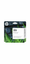 HP HP Original Printhead, Head 3EE09A, HP DesignJet, Kit pro náhradní hlavu