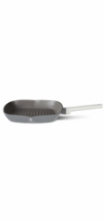 Pánev grilovací s titanovým nepřilnavým povrchem 28 cm Aspen Collection BH-7072
