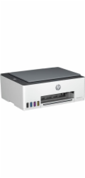 HP All-in-One Ink Smart Tank Wireless 580 (A4, 12/5 ppm, USB, Wi-Fi, BT, Print, Scan, Copy)