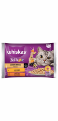 ?Whiskas 4770608254476 cats moist food 