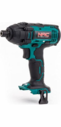 Rázový utahovák NAC ID-LI-20V stroj