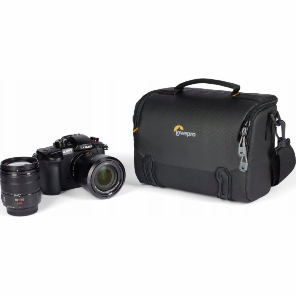 Brašna Lowepro Adventura SH 160 III Black
