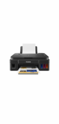 Canon PIXMA Tiskárna G2410 (doplnitelné zásobníky inkoustu) - barevná, MF (tisk,kopírka,sken), USB
