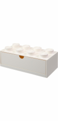 LEGO Desk Drawer 8, úložný box