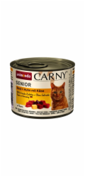 animonda Carny 4017721837101 cats moist