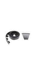 Zahradní obrubník G21 5 x 300 cm 