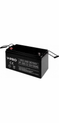 Baterie AGM 12V 100Ah V-PRO