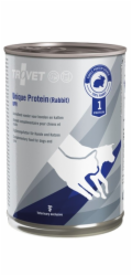 TROVET Unique Protein UPR with rabbit -