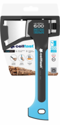 Sekera Cellfast   600g UNIVERSAL ERGO S NÁSADOU FIBERGLASS 