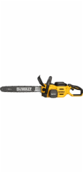 Dewalt řetězová pila DEWALT.CHAINSAW 54V 50cm DCMCS575N