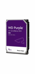 Western Digital Purple WD43PURZ interna