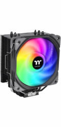 UX200 SE ARGB Lighting CPU Cooler, CPU chladič