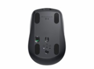 Logitech myš MX Anywhere 3S pro Business, šedá, EMEA