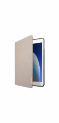 Pouzdro na tablet Laut Prestige pro iPad 10.2 taupe