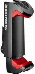 Držák Manfrotto PIXI držák smartphonu na stativ, 1/4"