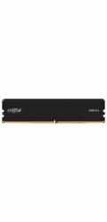Crucial DDR5 48GB Pro 5600MHz CL46 (2x24GB) CP2K24G56C46U5 Crucial Pro/DDR5/48GB/5600MHz/CL46/2x24GB/Black