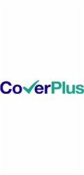 EPSON servispack 03 years CoverPlus Onsite service pro WorkForce WF-C53xx/58xx