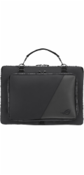Case Logic Huxton brašna na notebook 13,3" HUXA213K - černá