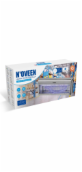 Insekticidní lampa NOVEEN IKN1030 PROFFESIONAL SAFETY TUBES