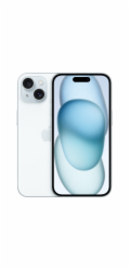Apple iPhone 15/256GB/Modrá
