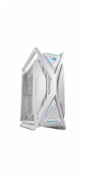 ASUS case ROG HYPERION (GR701) WHITE, Mid Tower, průhledná bočnice, bílá