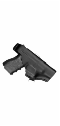 Kožené pouzdro na pistoli Glock 19