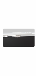 BENQ Lampa LED pro elektronické čtení LaptopBar Black/ černá/ pro notebooky