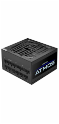 CHIEFTEC zdroj CPX-850FC / 850W/ ATX3.0 / 120mm fan / akt. PFC / modulární kabeláž / 80PLUS Gold