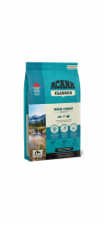 ACANA Classics Wild Coast - suché krmivo pro psy - 9,7 kg