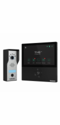 EVOLVEO DoorPhone AHD7, černý monitor