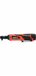 Rázová ráčna 12V YT-82902 YATO