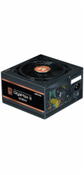 Zalman zdroj Gigamax III ZM650-GV3 / 650W / ATX3.0 / active PFC / semimodulární / 80 Plus bronze