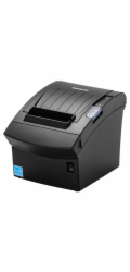 Bixolon SRP-350V, cutter, USB, black