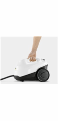 Karcher SC 3 EasyFix Parní čistič bílý
