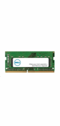 Dell paměť -  8GB - 1Rx16 DDR5 SODIMM 5600 MHz