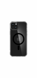 Spigen Ultra Hybrid MAG iPhone 15 6.1 MagSafe černá/černá ACS06803