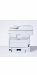 BROTHER multifunkce mono laserová DCP-L5510DW - A4 48ppm 1200x1200 512MB 250listů LAN USB WIFI  DUPLEX ADF50