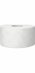Tork Mini Jumbo Premium toaletní papír 10cm x 170m bílý 1 ks.