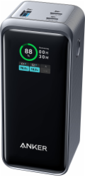 Powerbanka Prime 20000 mAh 200W USB-C x 2 USB-A x 1