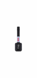 Otočné bity T10 Bosch 25 mm 2 ks. 2608522472