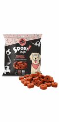 Krmivo PRO PSY MR.BANDIT HOVĚZÍ 500G