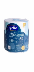 Papírový ručník Grite Blossom XL, 2 vrstvy.