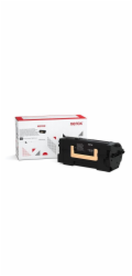 Xerox originální toner Extra High Capacity - černá pro VersaLink B620,B625 (42 000 str.)