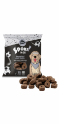 Krmivo PRO PSY MR.BANDIT ERIENA 500G